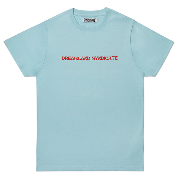 dreamland syndicate Spiral House Eco T-shirt