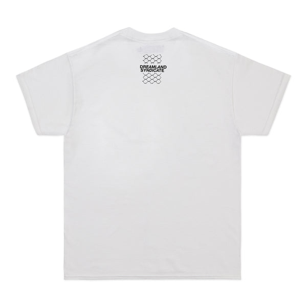 Dreamland Syndicate Stem Logo T-shirt