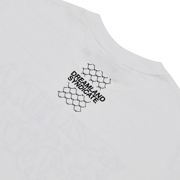 Dreamland Syndicate Stem Logo T-shirt