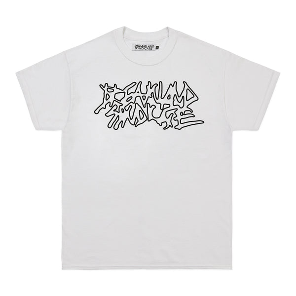 dreamland syndicate Stem Logo T-shirt
