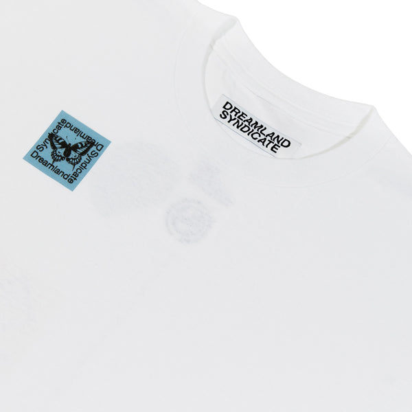 Dreamland Syndicate Stickers T-Shirt