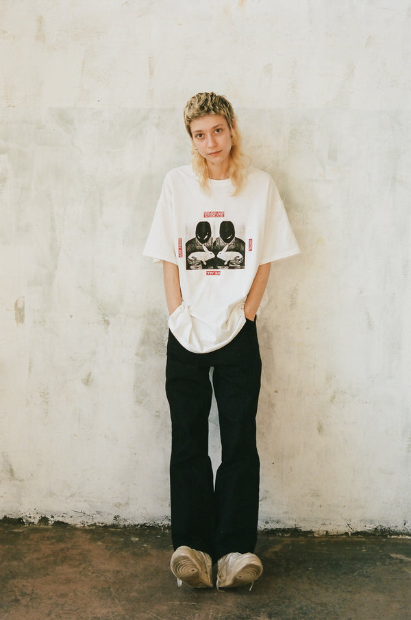 Dreamland Syndicate Straight Leg Pants