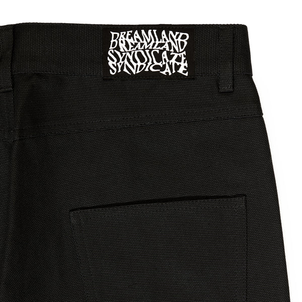 Dreamland Syndicate Straight Leg Pants