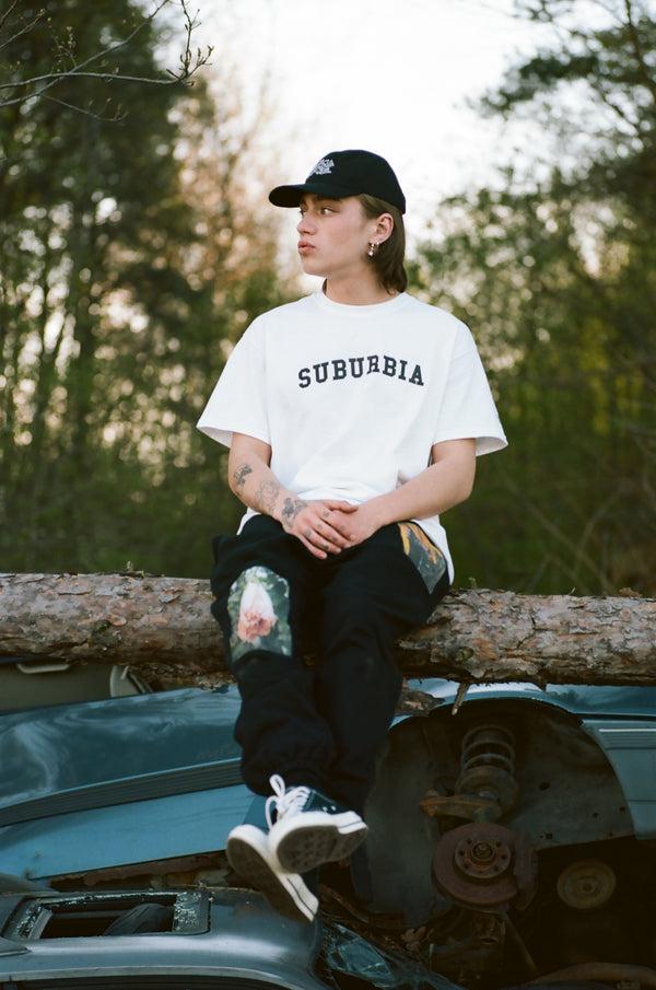 Dreamland Syndicate Suburbia T-shirt