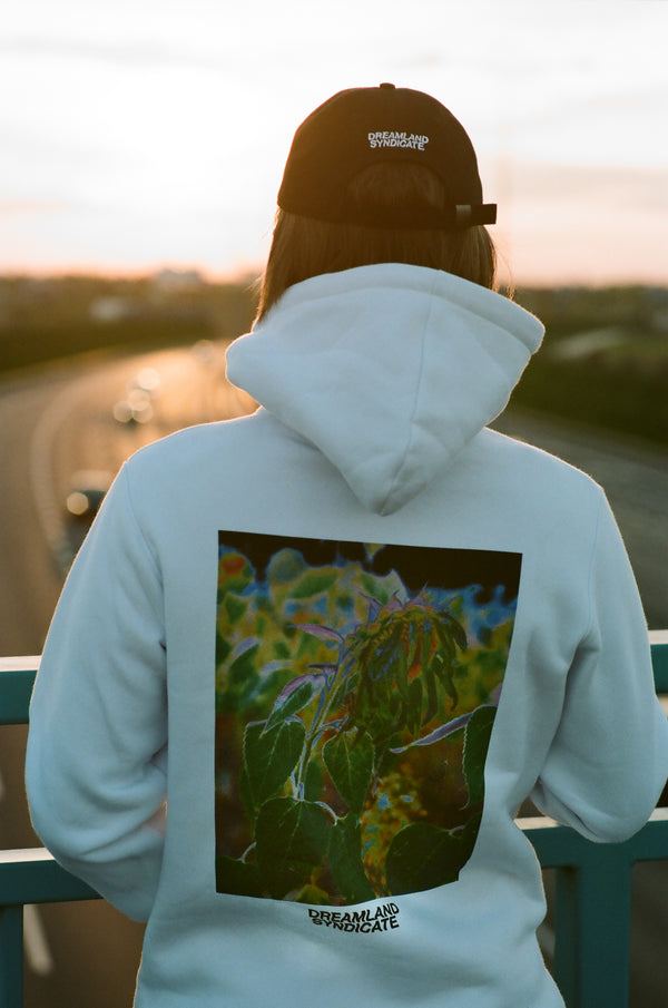 Dreamland Syndicate Sunflower Hoodie