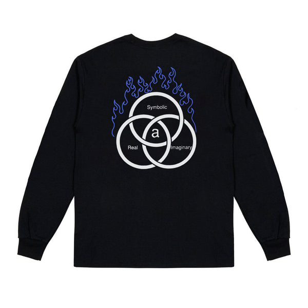 Dreamland Syndicate Symbolic Long Sleeve