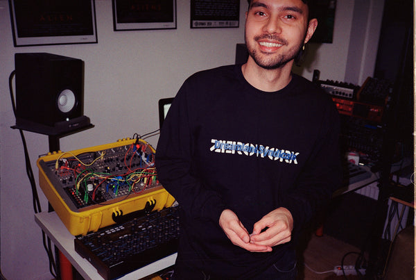 Dreamland Syndicate Symbolic Long Sleeve