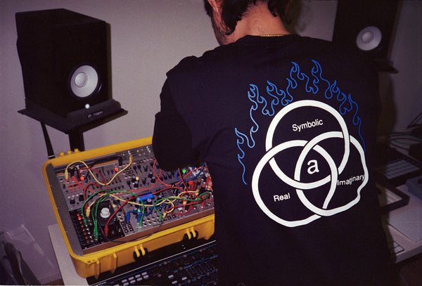 Dreamland Syndicate Symbolic Long Sleeve