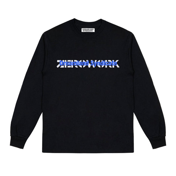 dreamland syndicate Symbolic Long Sleeve