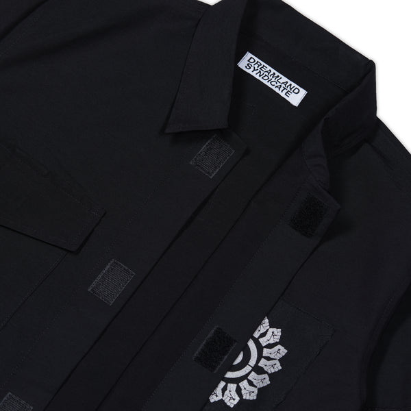 Dreamland Syndicate Tact Overshirt