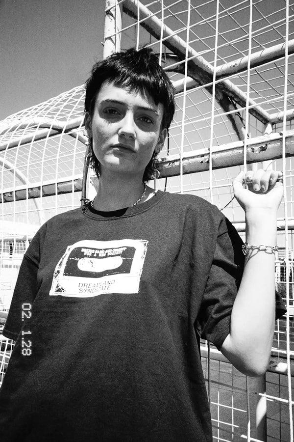 Dreamland Syndicate Tape T-shirt