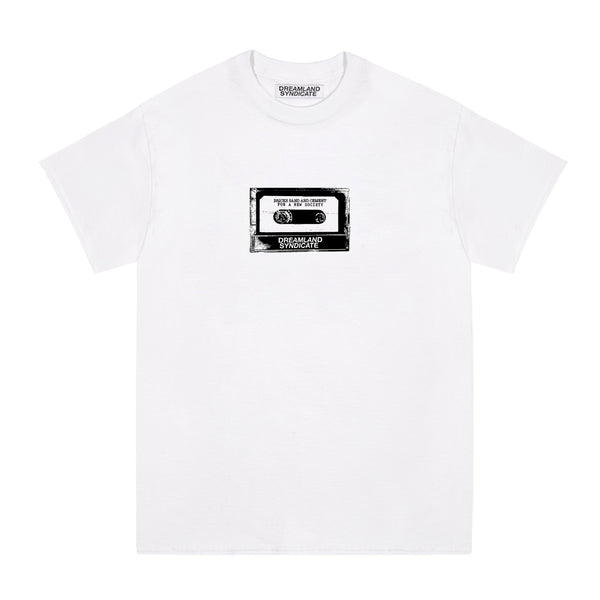 Dreamland Syndicate Tape T-shirt