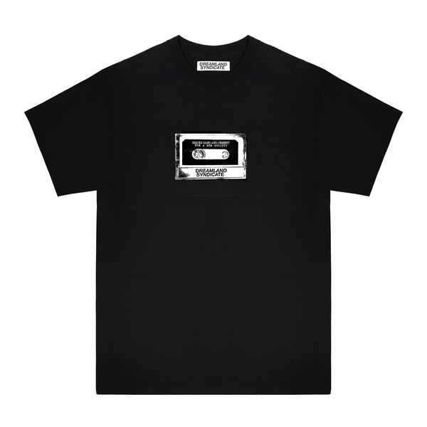 dreamland syndicate Tape T-shirt