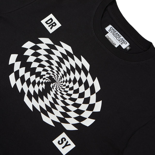 Dreamland Syndicate Target Eco T-shirt
