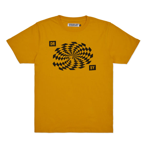 Dreamland Syndicate Target Eco T-shirt