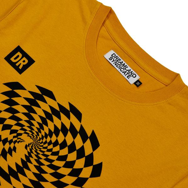 Dreamland Syndicate Target Eco T-shirt