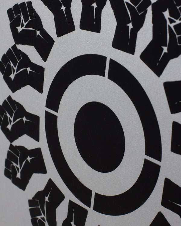 Dreamland Syndicate Target Print