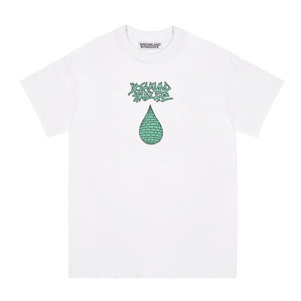 dreamland syndicate Tearbricks T-Shirt