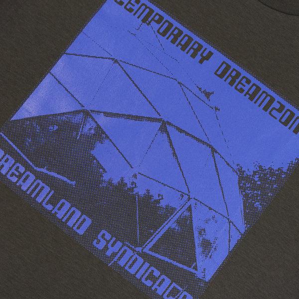 Dreamland Syndicate Temporary Dreamzone T-Shirt