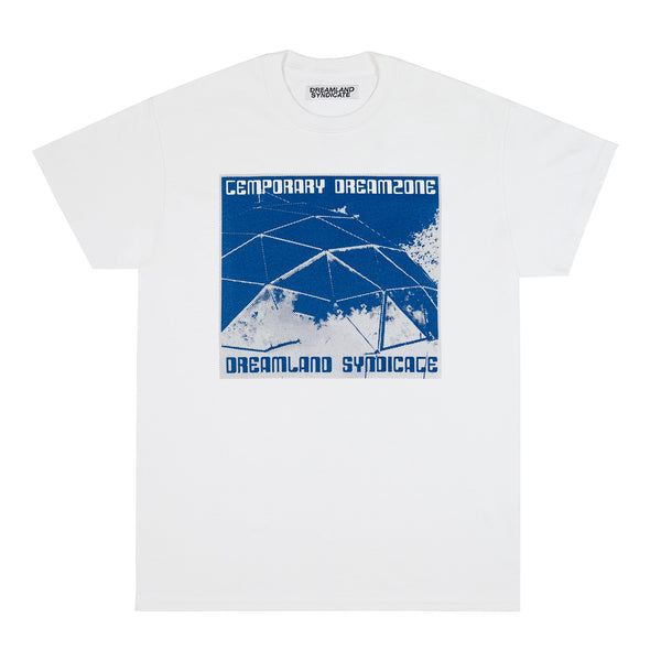 Dreamland Syndicate Temporary Dreamzone T-Shirt
