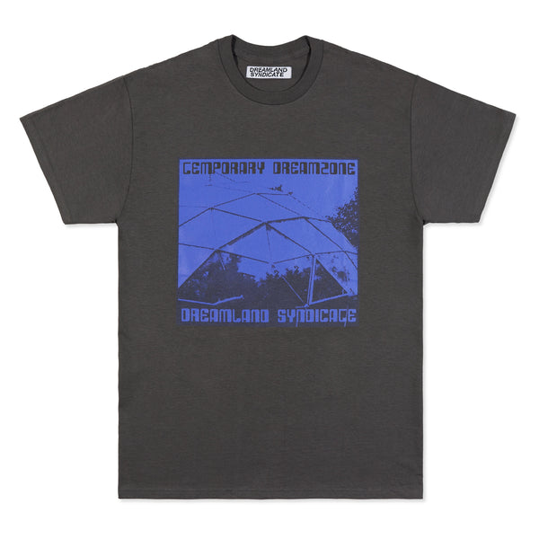 dreamland syndicate Temporary Dreamzone T-Shirt
