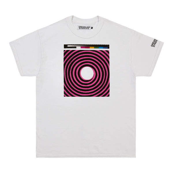 Dreamland Syndicate Test T-shirt