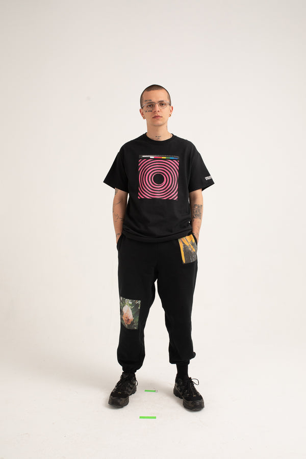 Dreamland Syndicate Test T-shirt