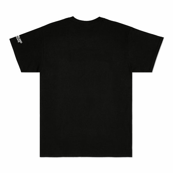 Dreamland Syndicate Test T-shirt