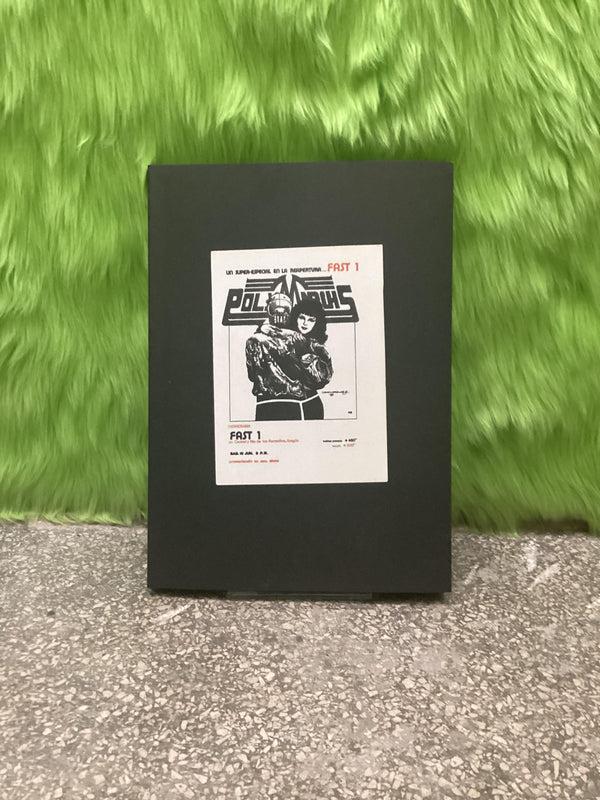 dreamland syndicate The Panther Collection