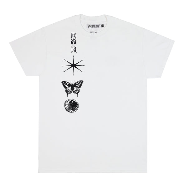Dreamland Syndicate TOTEMS T-shirt