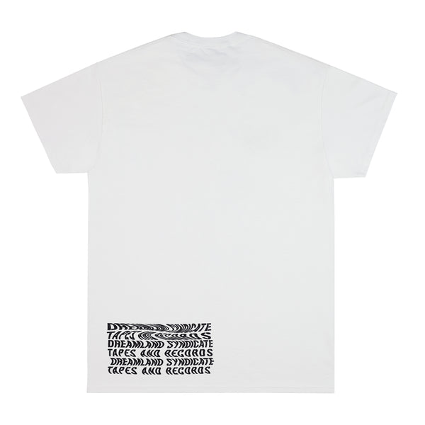 Dreamland Syndicate TOTEMS T-shirt