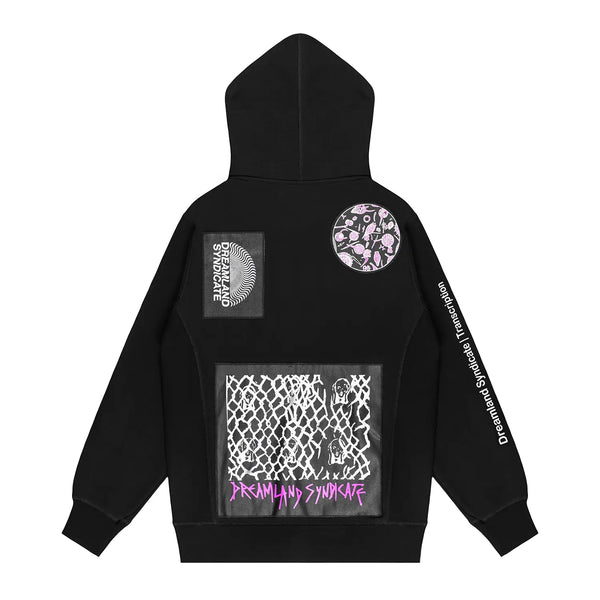 Dreamland Syndicate Transcription Hoodie