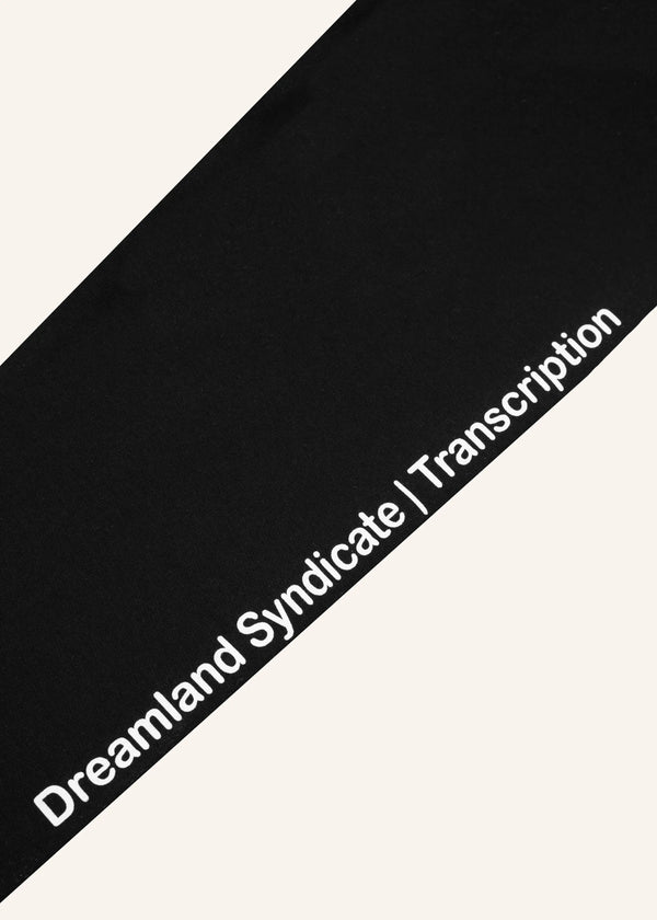 Dreamland Syndicate Transcription Hoodie