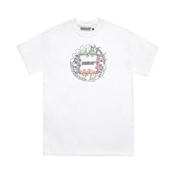 dreamland syndicate Transcription T-shirt