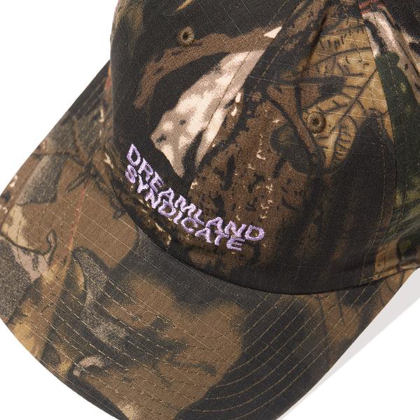 Dreamland Syndicate TREE Core Logo Cap