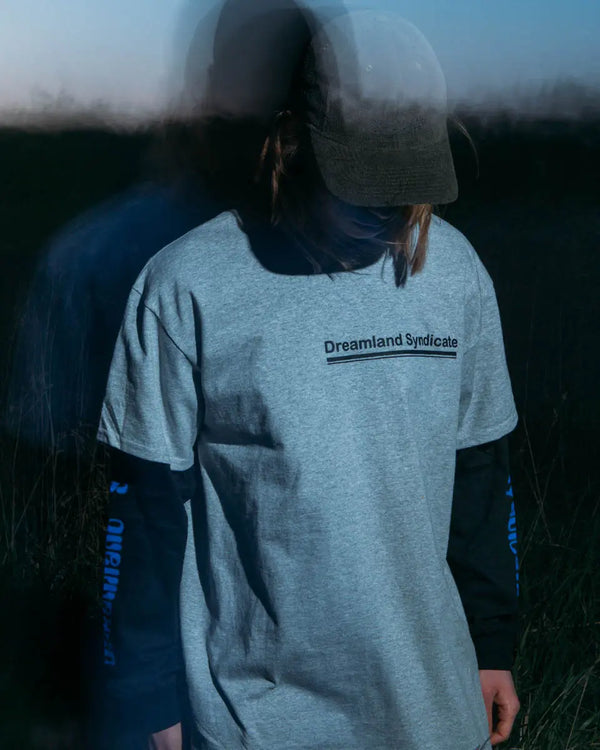 Dreamland Syndicate Tribe Long Sleeve