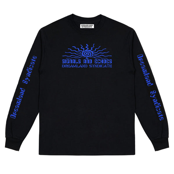 dreamland syndicate Tribe Long Sleeve