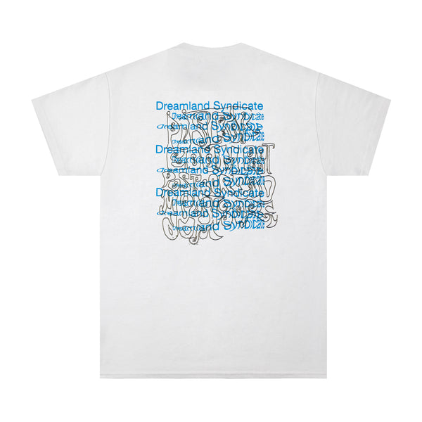 Dreamland Syndicate Tunnel T-shirt