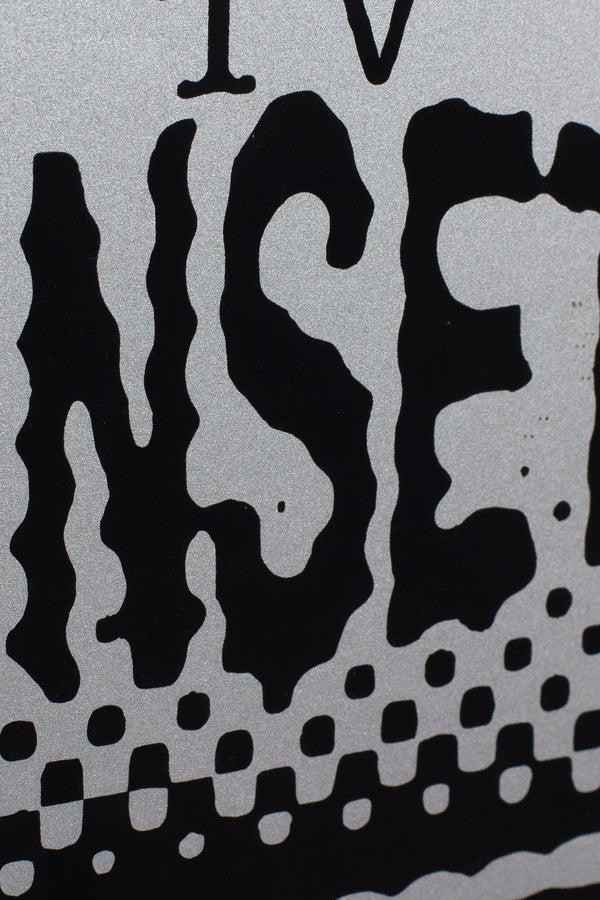 Dreamland Syndicate Tv Sunsets Print