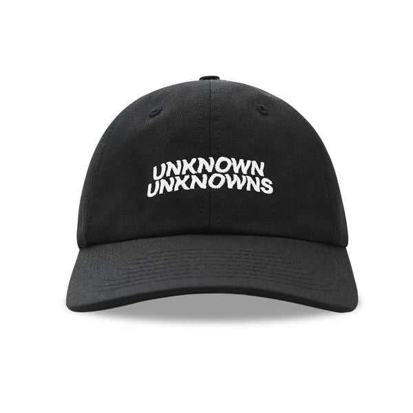 dreamland syndicate Unknowns Cap Black