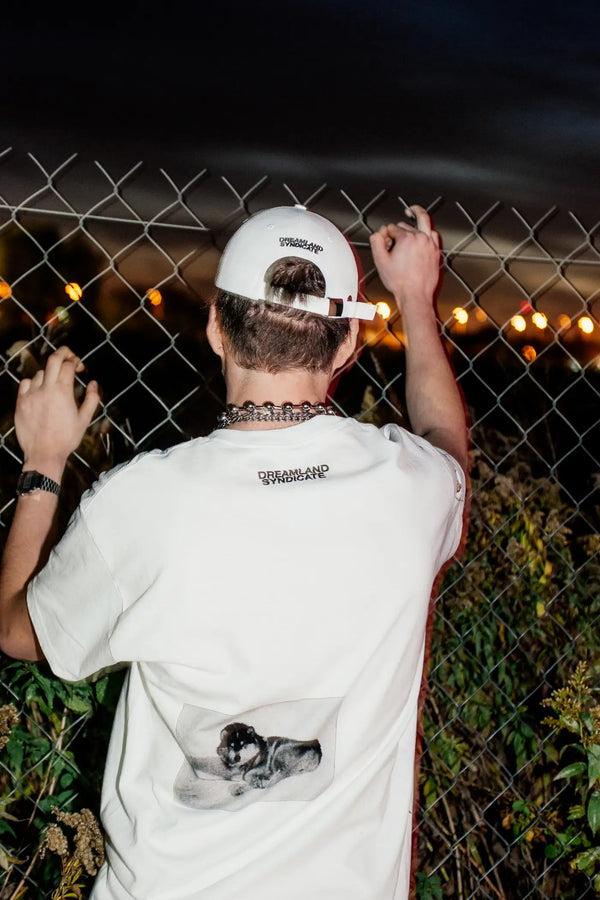 Dreamland Syndicate Unknowns Cap White