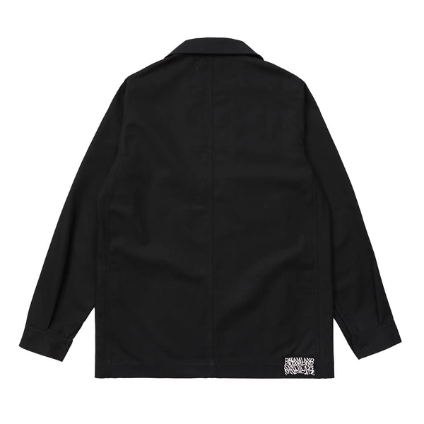 Dreamland Syndicate Unknowns Jacket Black