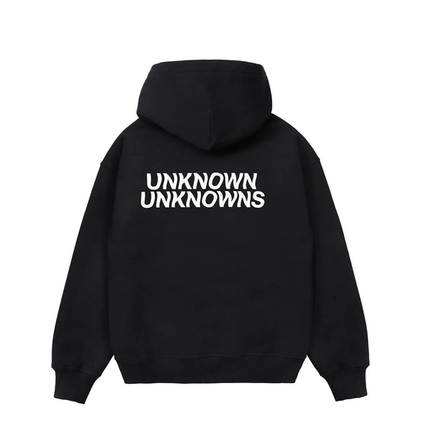 dreamland Syndicate Unknowns Oversized Hoodie