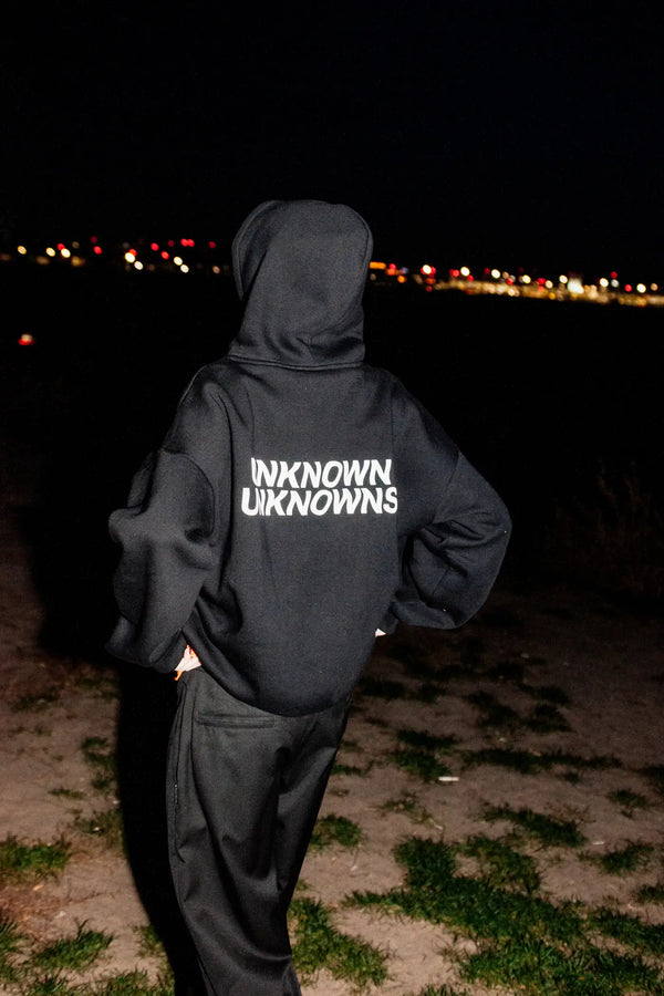 dreamland Syndicate Unknowns Oversized Hoodie