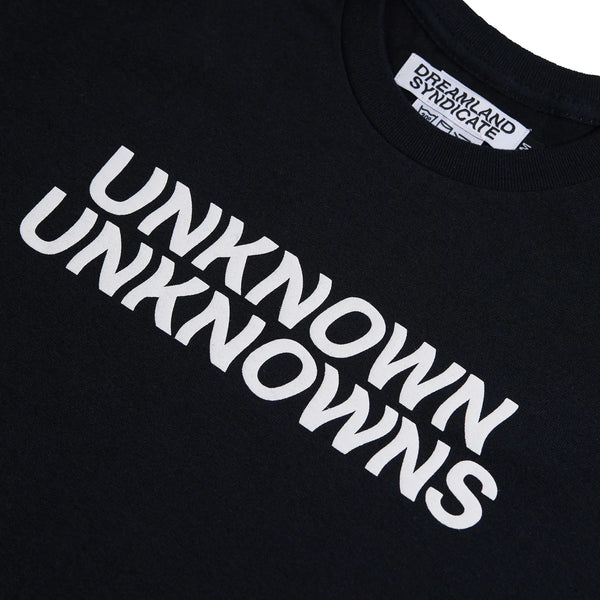 Dreamland Syndicate Unknowns T-shirt