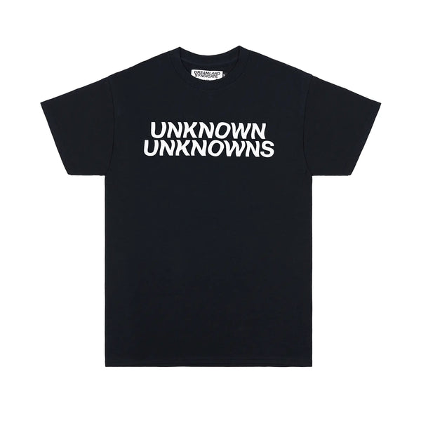 dreamland syndicate Unknowns T-shirt