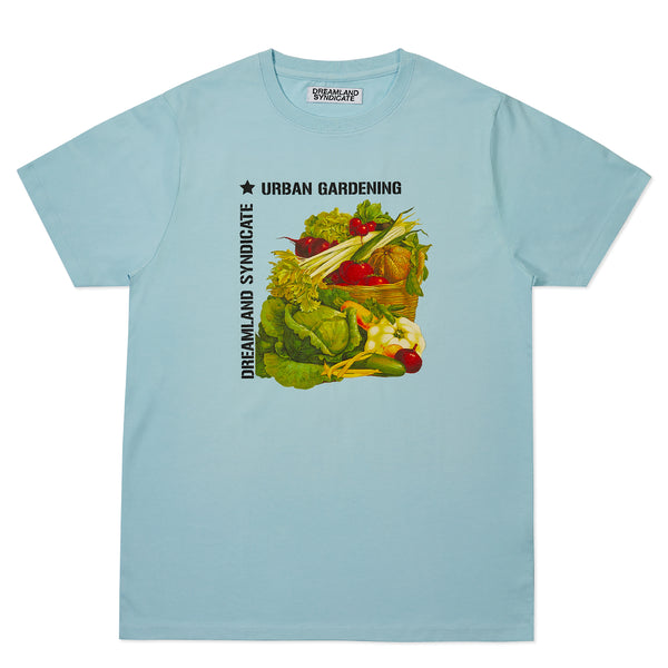 Dreamland Syndicate Urban Gardening II Eco T-shirt