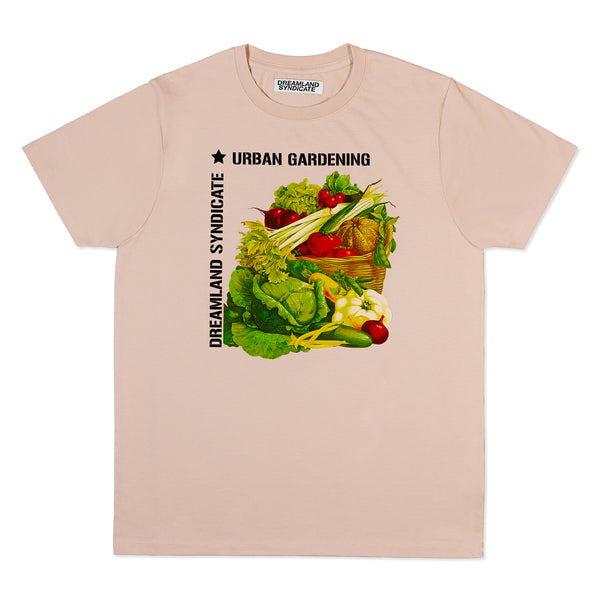 Dreamland Syndicate Urban Gardening II Eco T-shirt