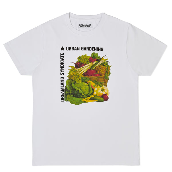 dreamland syndicate Urban Gardening II Eco T-shirt