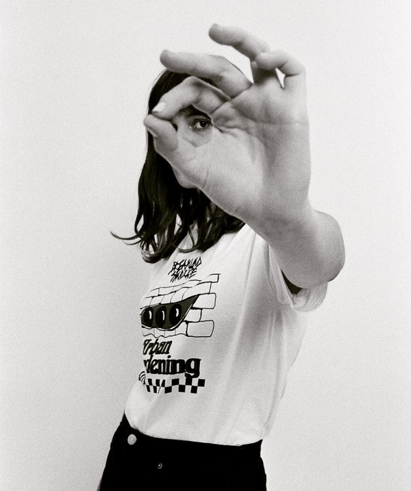 Dreamland Syndicate Urban Gardening T-shirt